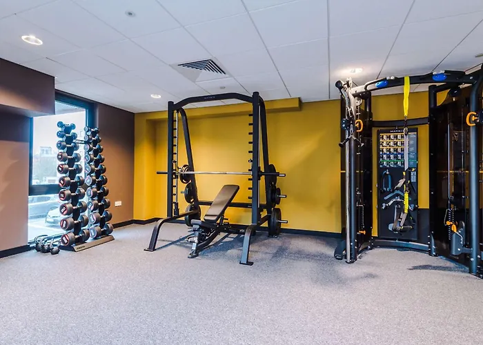 Zeni Ouse Court Fabulous 2bed Appartamento *