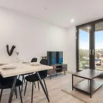 Zeni Ouse Court Fabulous 2bed Йорк