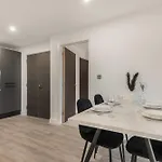 Zeni Ouse Court Fabulous 2bed * Йорк
