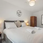 Zeni Ouse Court Fabulous 2bed Йорк