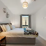 Zeni Ouse Court Fabulous 2bed * Йорк