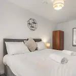 Zeni Ouse Court Fabulous 2bed Йорк