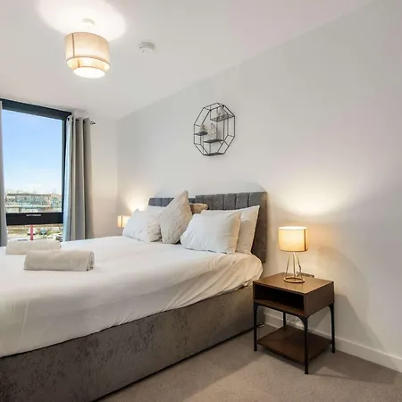 Appartamento Zeni Ouse Court Fabulous 2bed York