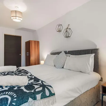 Appartamento Zeni Ouse Court Fabulous 2bed York