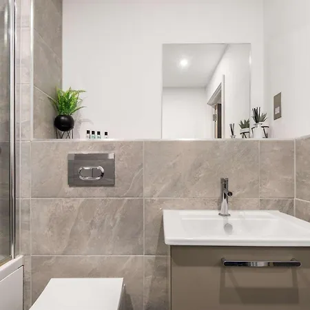 Appartamento Zeni Ouse Court Fabulous 2bed *