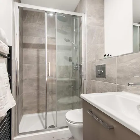 Apartament Zeni Ouse Court Fabulous 2bed York