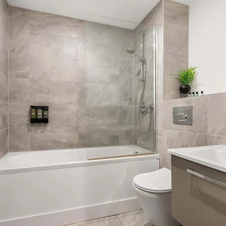 Zeni Ouse Court Fabulous 2bed 아파트 요크